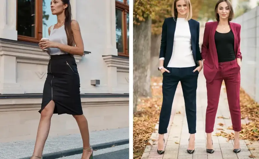 W co się ubrać na imprezę? Proste zasady i gotowe zestawy