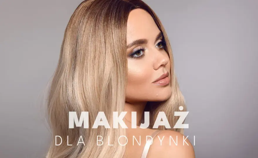 Kolory dla blondynek - Jak podkreślić urodę?