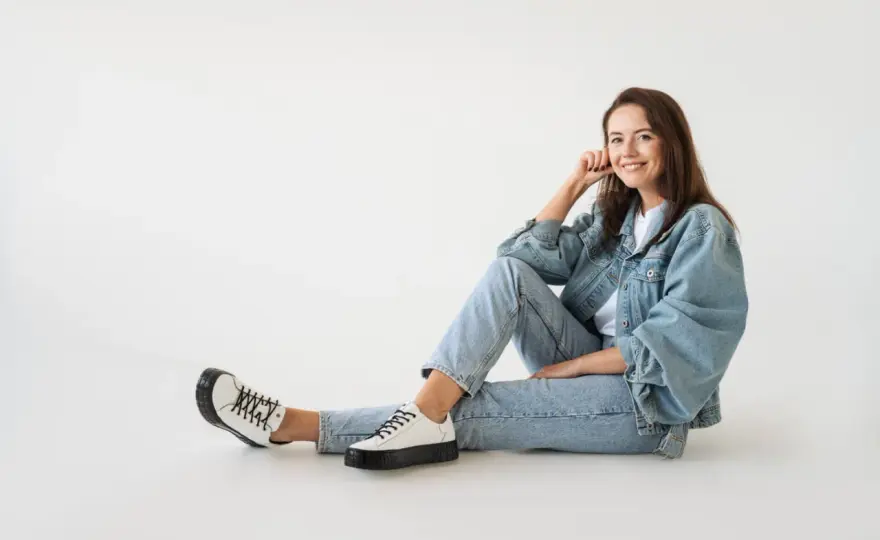 Buty do jeansów - Jak dobrać idealne modele?
