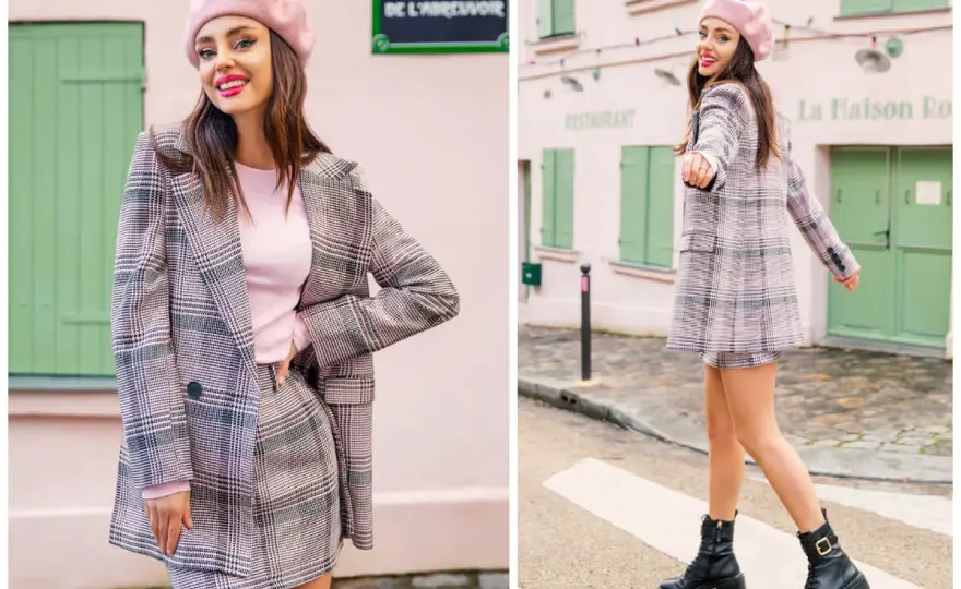 Styl preppy damski - jak nosić go elegancko i nowocześnie?